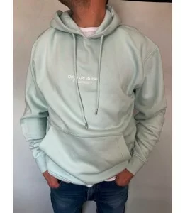 Суичер с цип Jack and Jones XL
