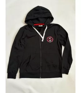 Суичер с цип Jack and Jones XL