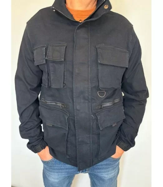 Яке Jack and Jones Размер L