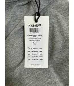 Блуза Jack and Jones Размер L