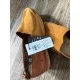 Еспадрили кожени Selected Homme 41