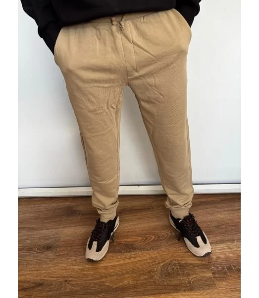 Спортно долнище Jack and Jones M