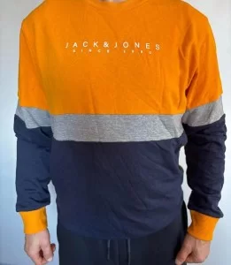 Суичер jack and jones L