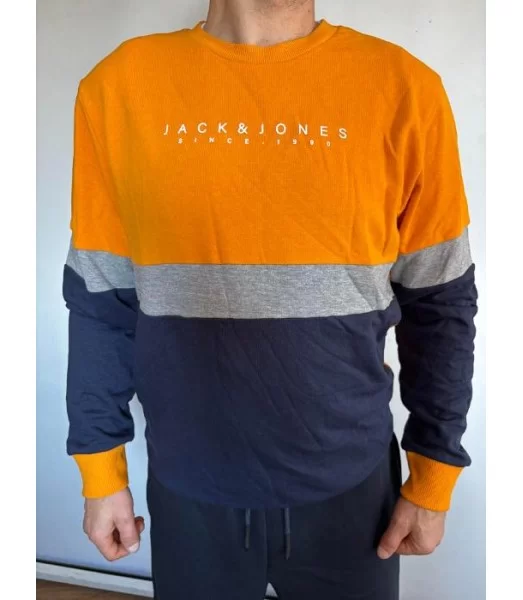 Суичер jack and jones L