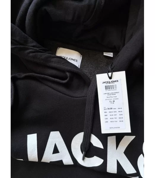 Суичер jack and jones  M
