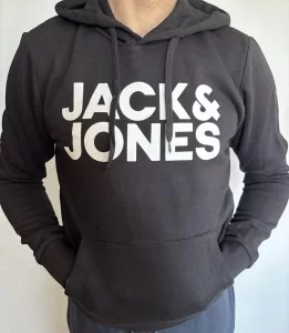 Суичер jack and jones  M