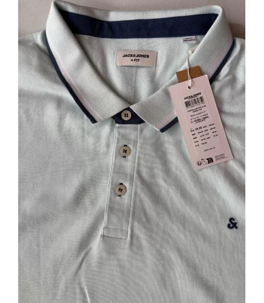 Тениска Jack and Jones 8XL