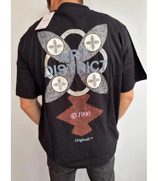 Тениска Jack and Jones L
