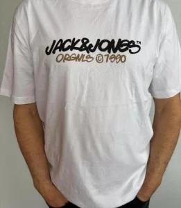 Тениска Jack and Jones L