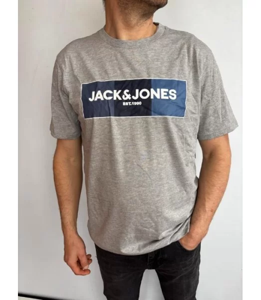 Тениска Jack and Jones L