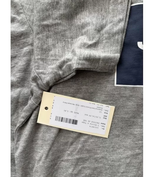 Тениска Jack and Jones L