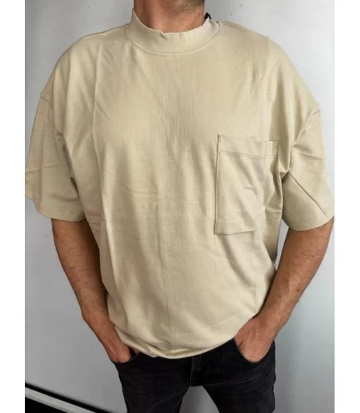 Тениска Jack and Jones L