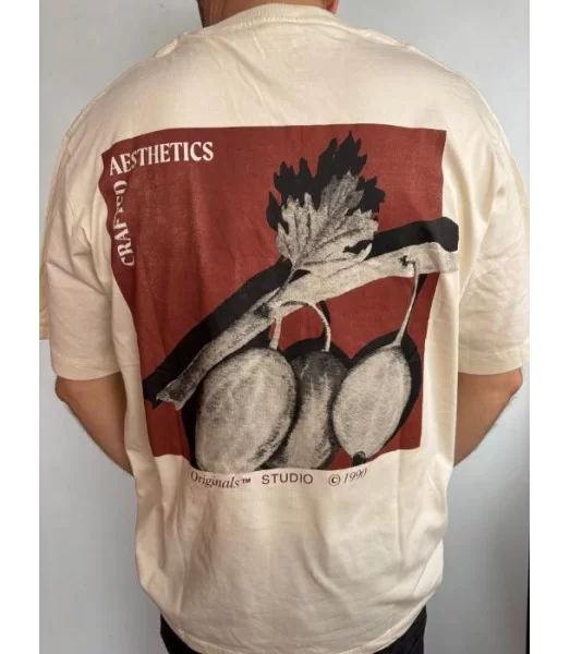 Тениска Jack and Jones L
