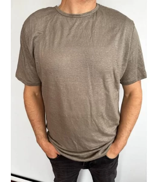Тениска Selected homme M