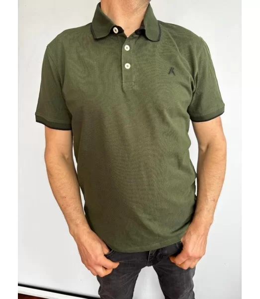 Тениска Jack and Jones L
