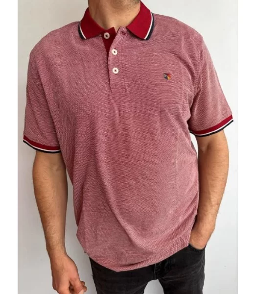 Тениска Jack and Jones XL