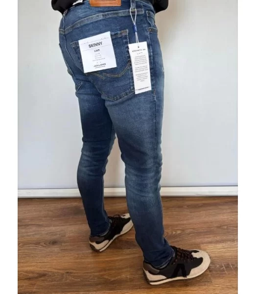 дънки jack jones 33/30
