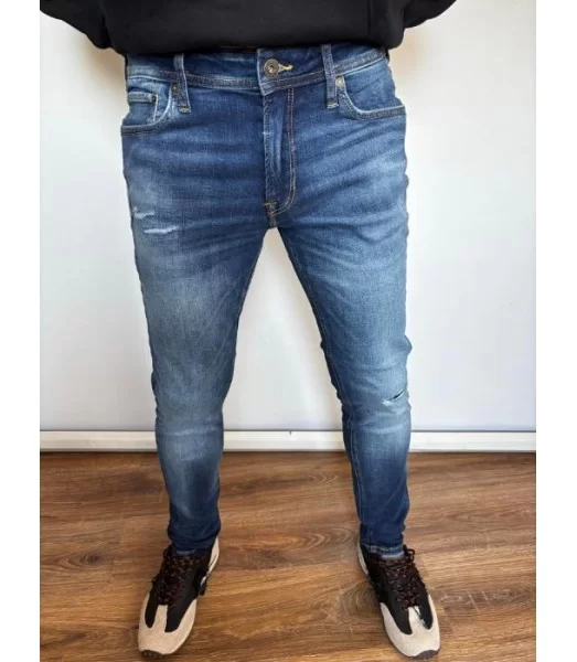 дънки jack jones 33/30