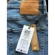 къси панталони дънкови  jack and jones S