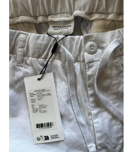 къси панталони jack and jones L