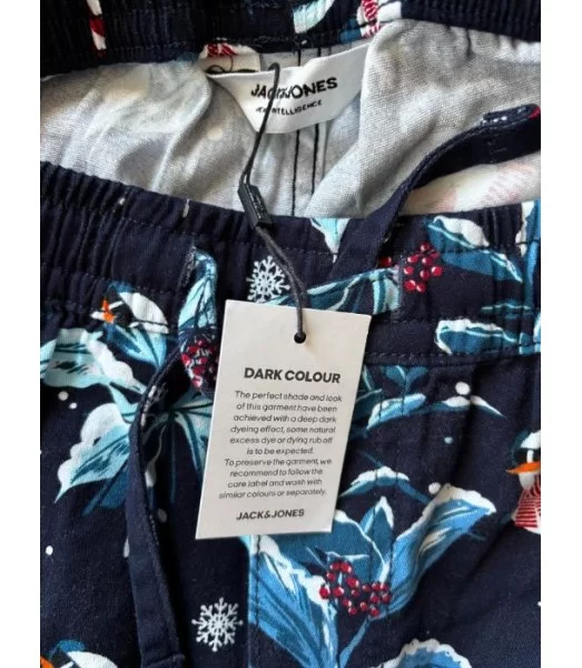 къси панталони jack and jones L