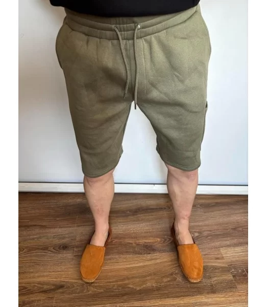 къси панталони jack and jones M fit