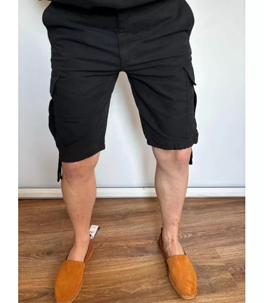 къси панталони jack and jones S
