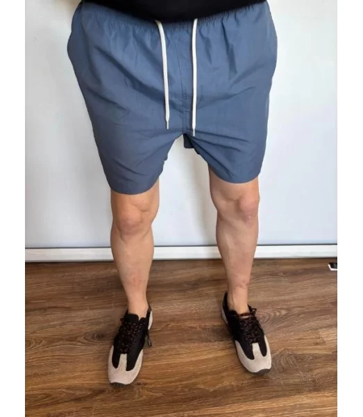 къси панталони seleckted homme L