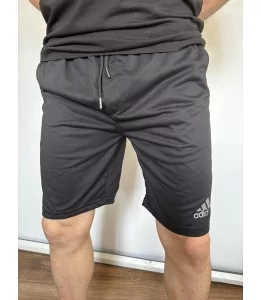 къси панталони тъмно сини  nike S