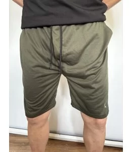 къси панталони тъмно зелени nike S
