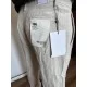 панталон лен selected homme M