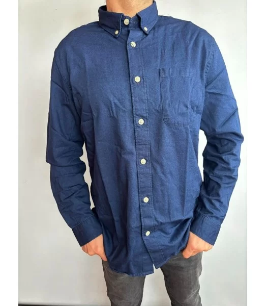 риза selected hhomme XXL