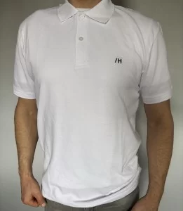 Тениска Polo Selected Homem L