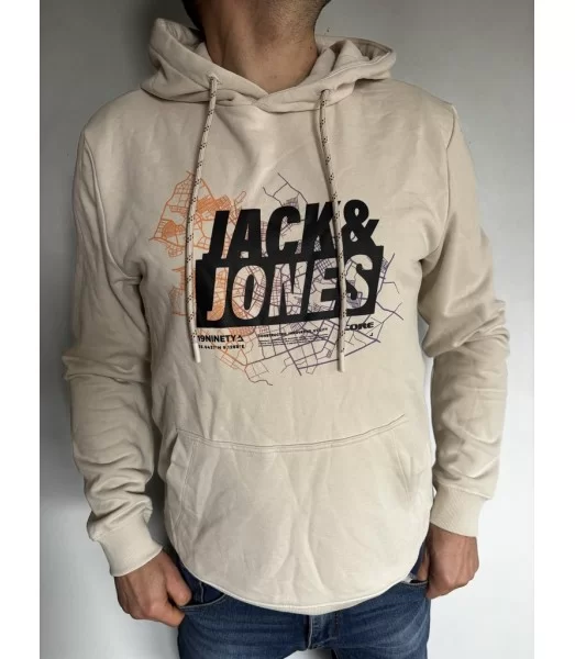 Суичер jack and jones L