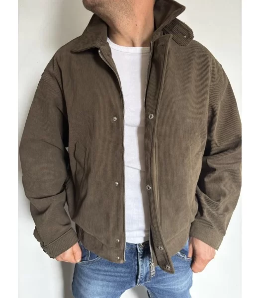 Яке jack and jones M