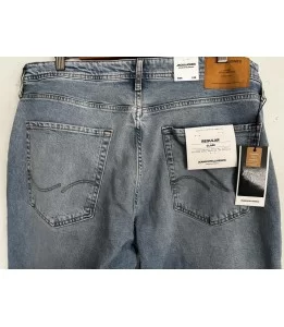 дънки jack jones 36/36