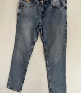 дънки jack jones 36/36