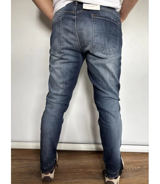 дънки Salsa Jeans 33/31 дънки Salsa Jeans 33/31