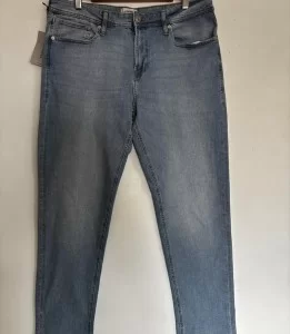 дънки jack jones 36/32